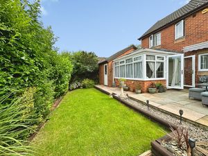 Garden- click for photo gallery